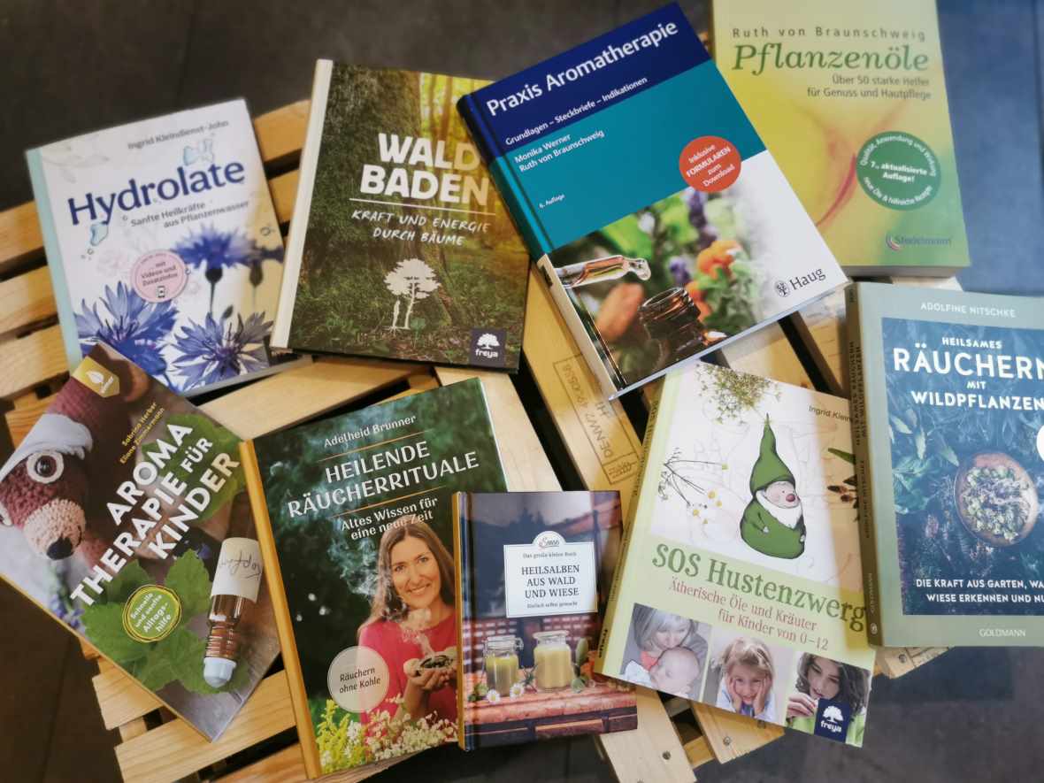 Fachliteratur