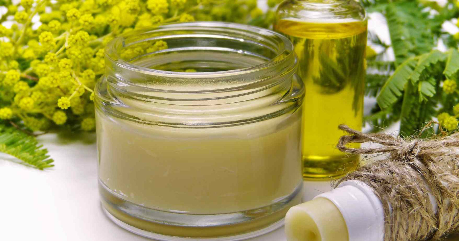 Pflanzenöle & Butter