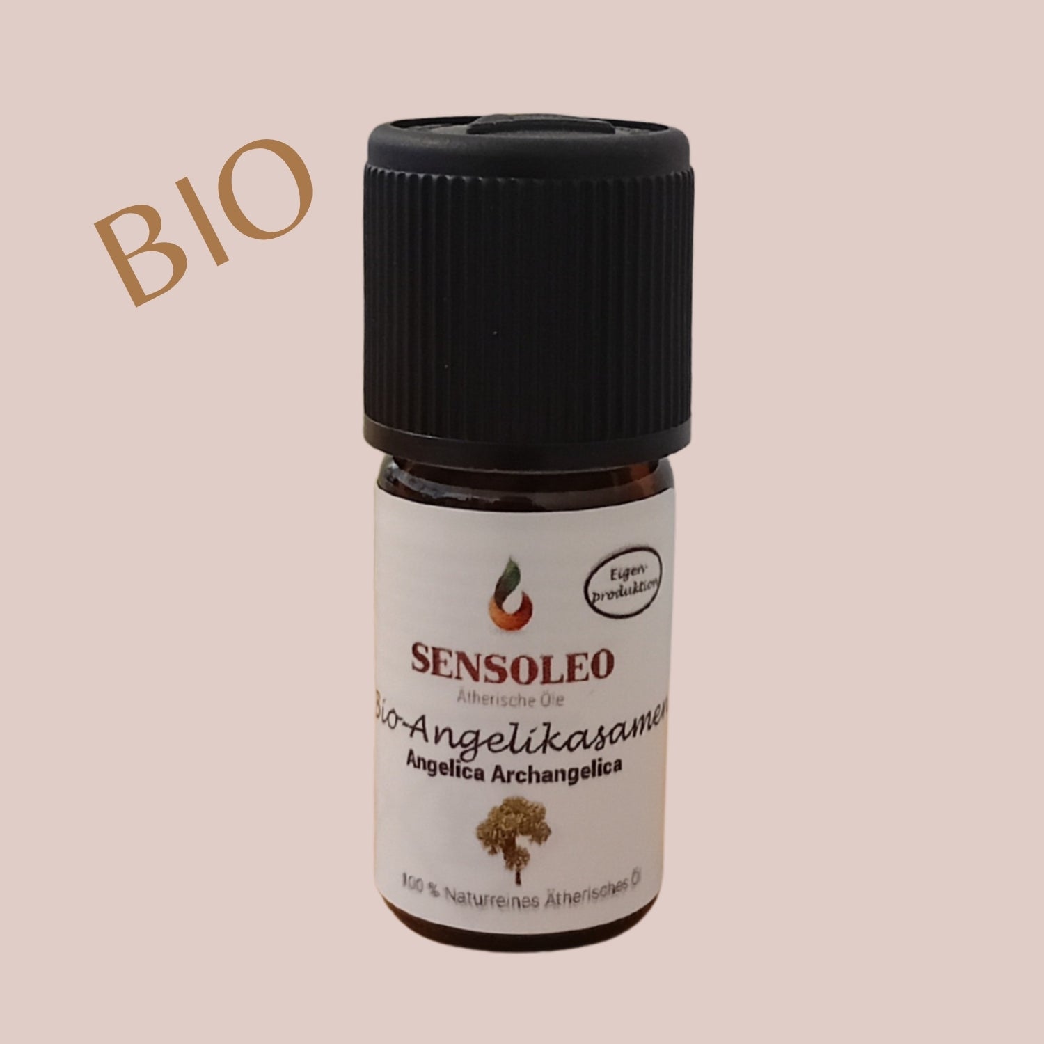 Angelikasamen Öl Bio 1ml_1
