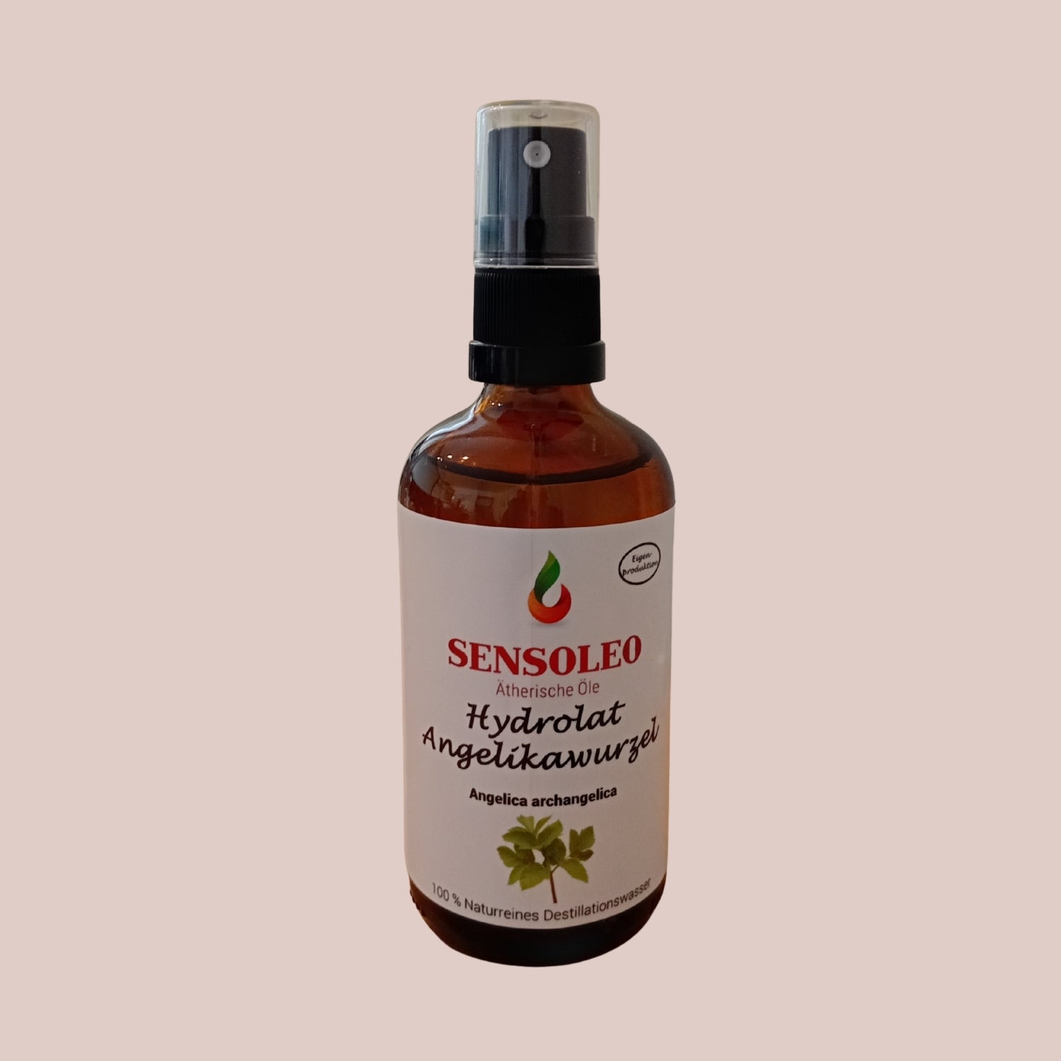 Angelikawurzel Hydrolat 100ml