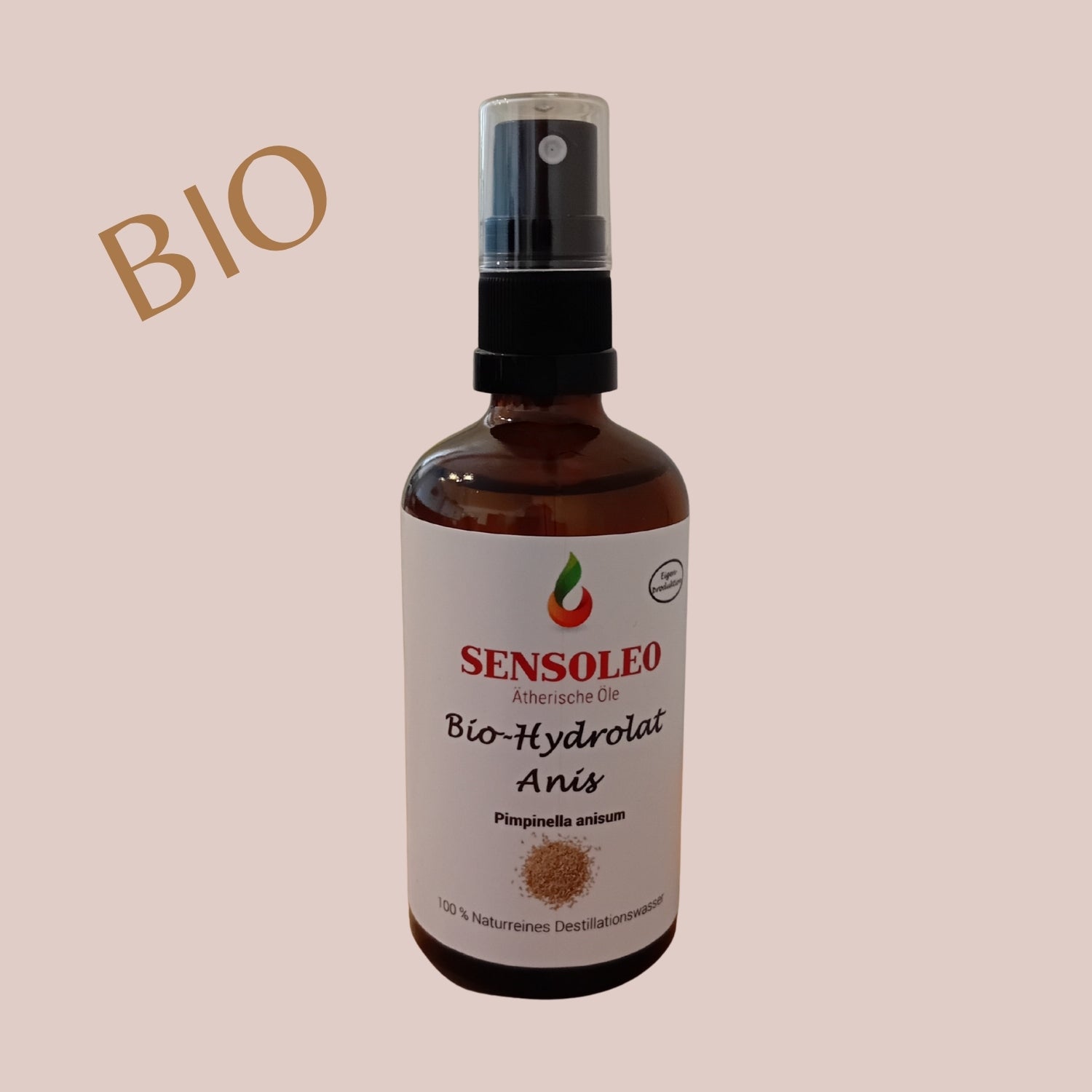 Anis Hydrolat Bio 100ml