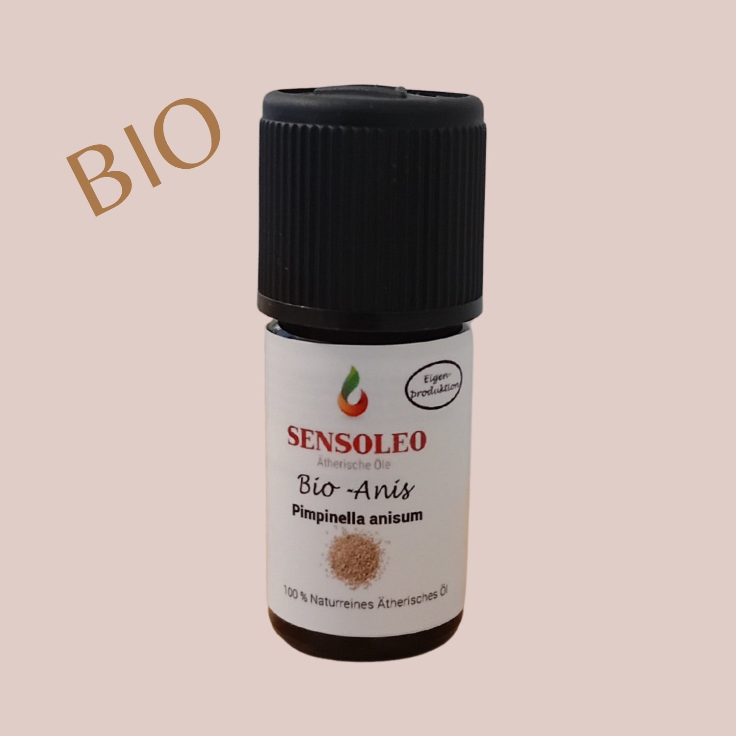 Anis Öl Bio 5ml