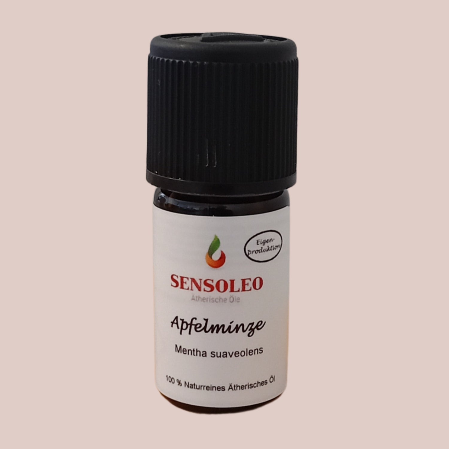 Apfelminze Öl 5ml Musterabverkauf!