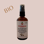 Australisches Zitronenblatt Hydrolat Bio 100ml