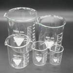 Becherglas 50ml