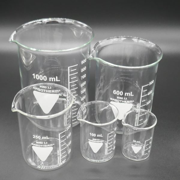 Becherglas 50ml