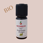 Bergamotte Öl Bio 10ml