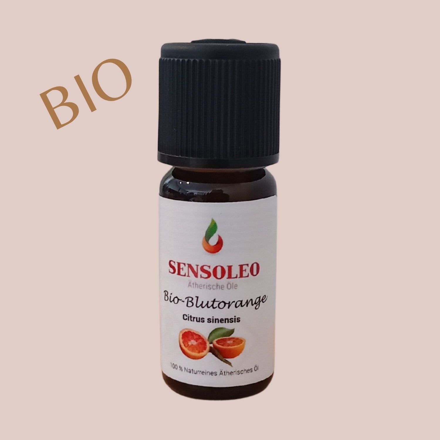 Blutorange Öl Bio 10ml