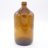 Braunglasflasche 1000ml