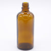 Braunglasflasche 100ml
