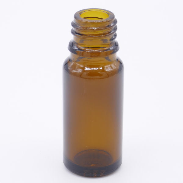 Braunglasflasche 10ml