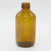 Braunglasflasche 250ml