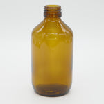Braunglasflasche 250ml
