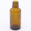 Braunglasflasche 30ml