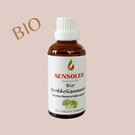 Brokkolisamenöl Bio 50ml 