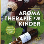 Buch Aroma Therapie für Kinder