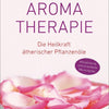 Buch Aromatherapie Eliane Zimmermann