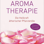 Buch Aromatherapie Eliane Zimmermann