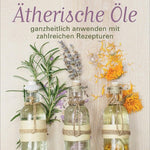 Buch Ätherische Öle Maria M Kettenring