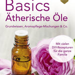 Buch Basics Ätherische Öle