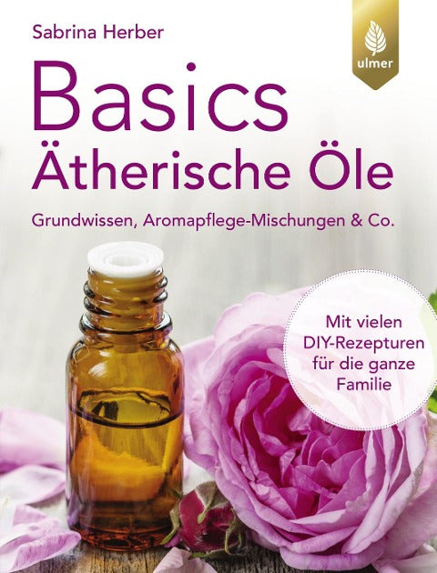 Buch Basics Ätherische Öle