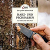 Buch Harz- und Pechsalben