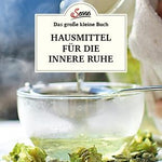Buch Hausmittel für die innere Ruhe