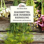 Buch Hausmittel zur inneren Reinigung