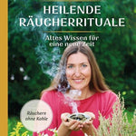 Buch Heilende Räucherrituale
