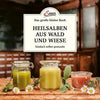 Buch Heilsalben aus Wald und Wiese