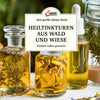 Buch Heiltinkturen aus Wald und Wiese