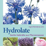 Buch Hydrolate Kleindienst-John