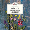 Buch Kräuter, die Frauen guttun