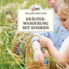 Buch Kräuterwanderung mit Kinder