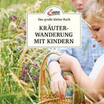Buch Kräuterwanderung mit Kinder