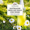 Buch Natürliche Deos aus Wald und Wiese