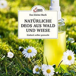 Buch Natürliche Deos aus Wald und Wiese
