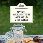 Buch Naturwaschmittel aus Wald und Wiese