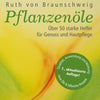 Buch Pflanzenöle