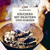 Buch Räuchern mit Kräutern und Harzen