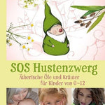Buch SOS Hustenzwerg