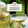 Buch Vergessene Hausmittel