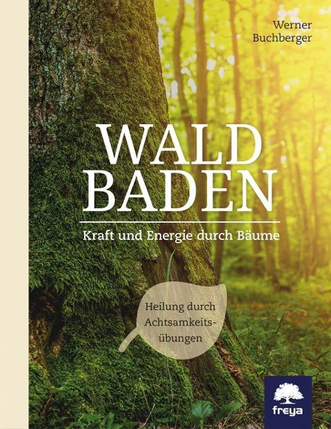Buch Waldbaden