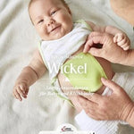 Buch Wickel