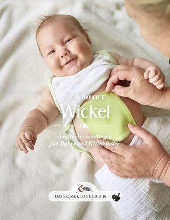 Buch Wickel