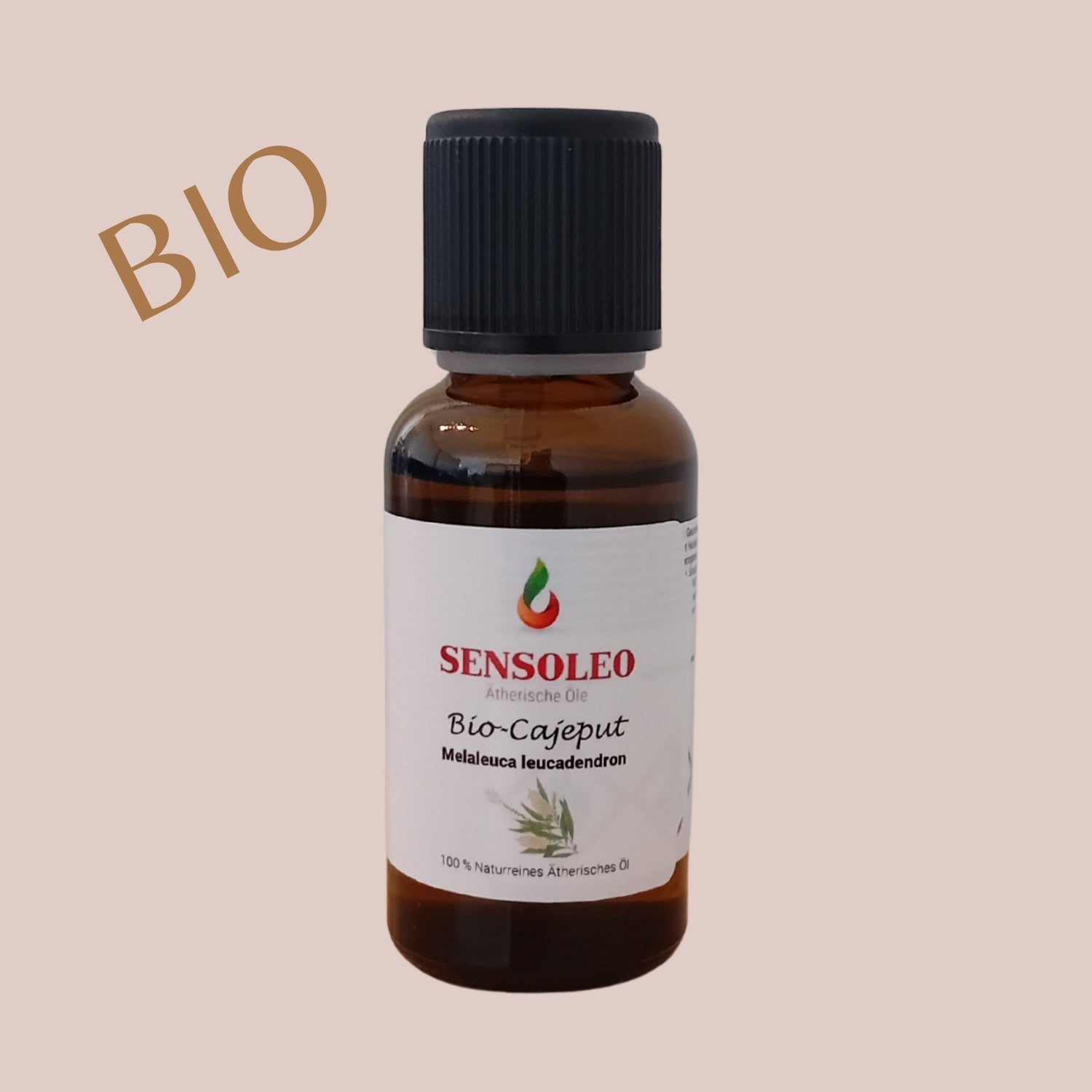 Cajeput Öl Bio 10ml_1