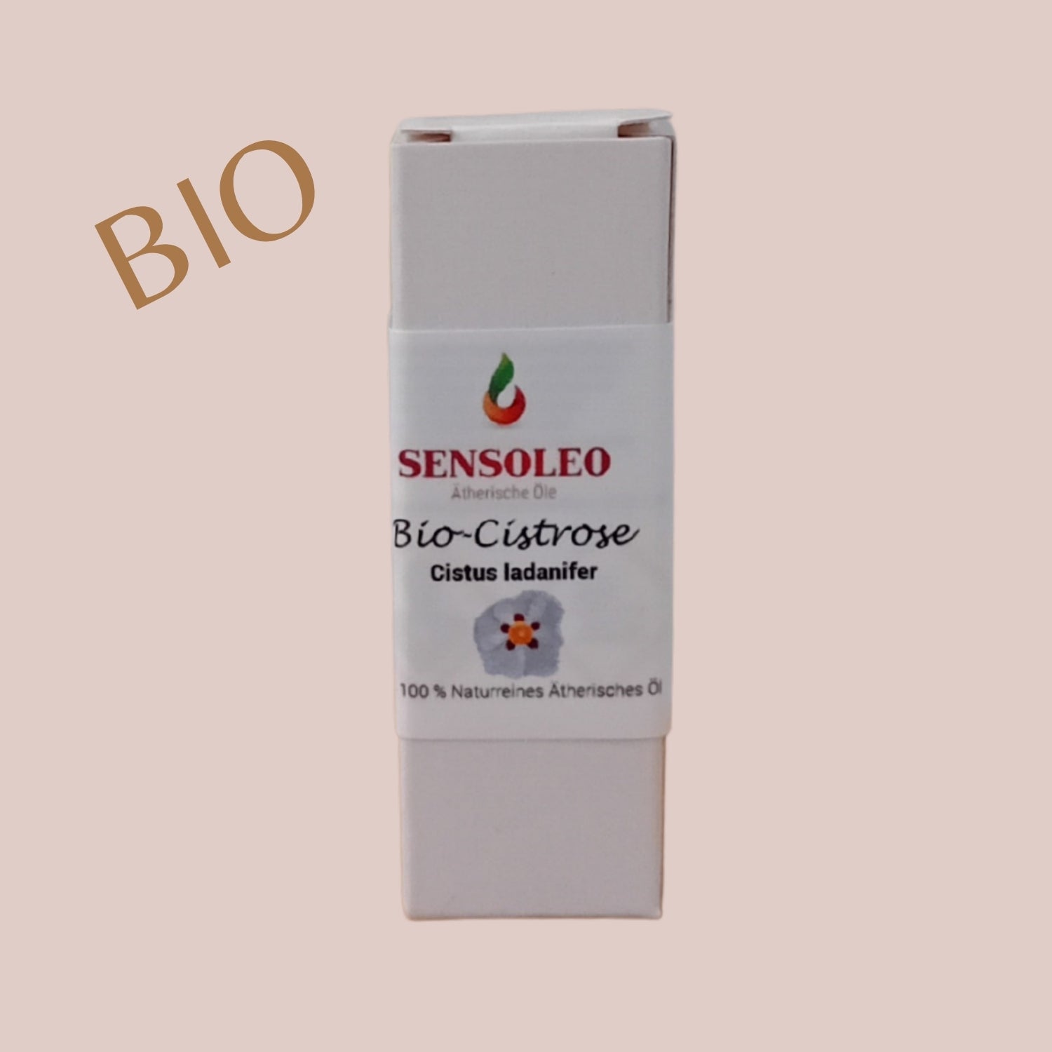 Cistrose Öl Bio 1ml
