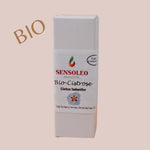 Cistrose Öl Bio 1ml Eigenproduktion
