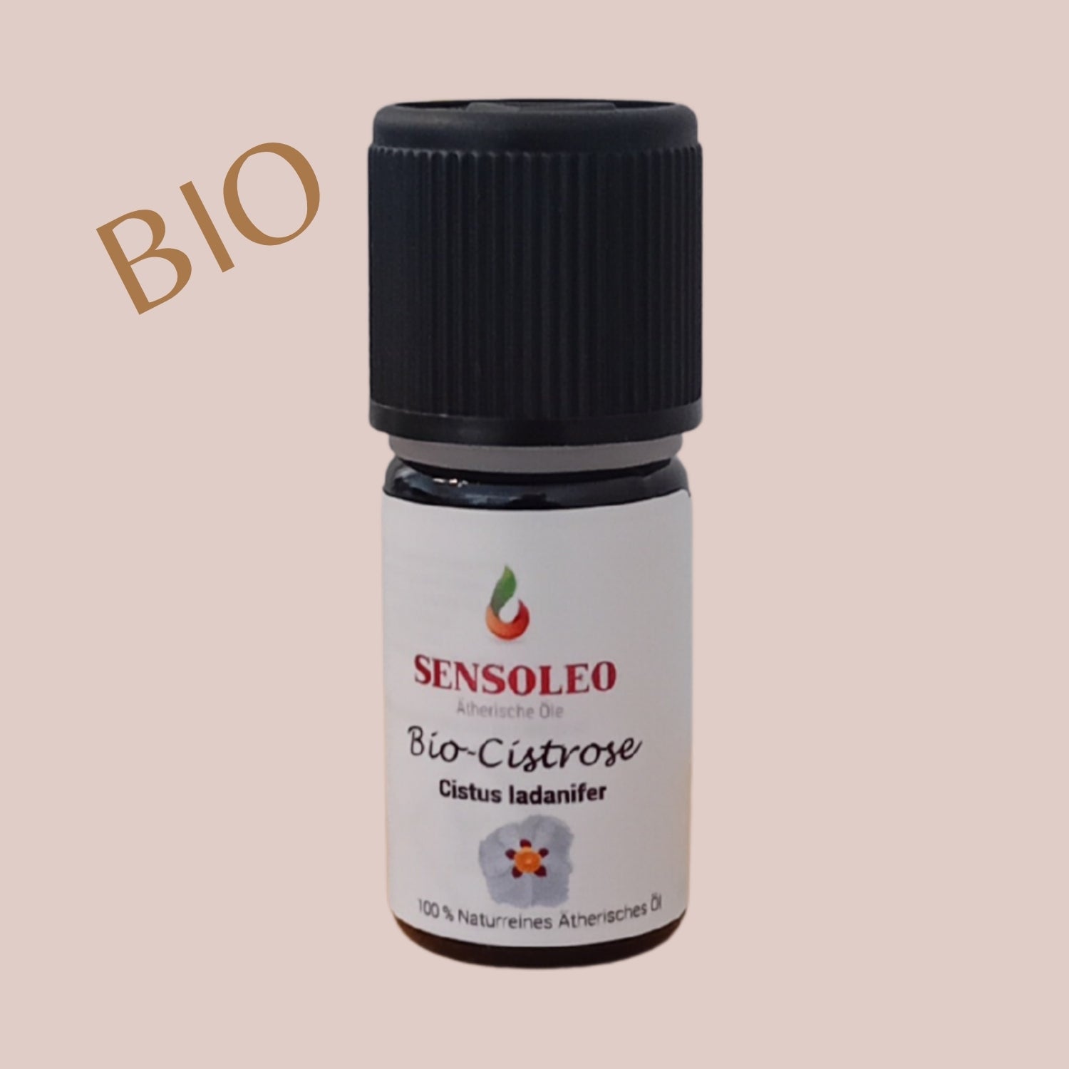 Cistrose Öl Bio 5ml_1