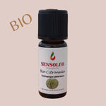 Citronella Öl Bio 10ml